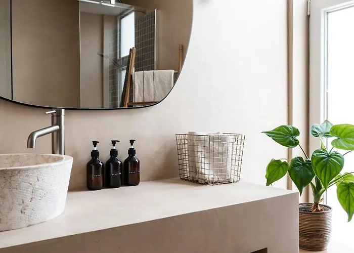 Villa Familiehuis Aan Zee Met Ruim Dakterras *