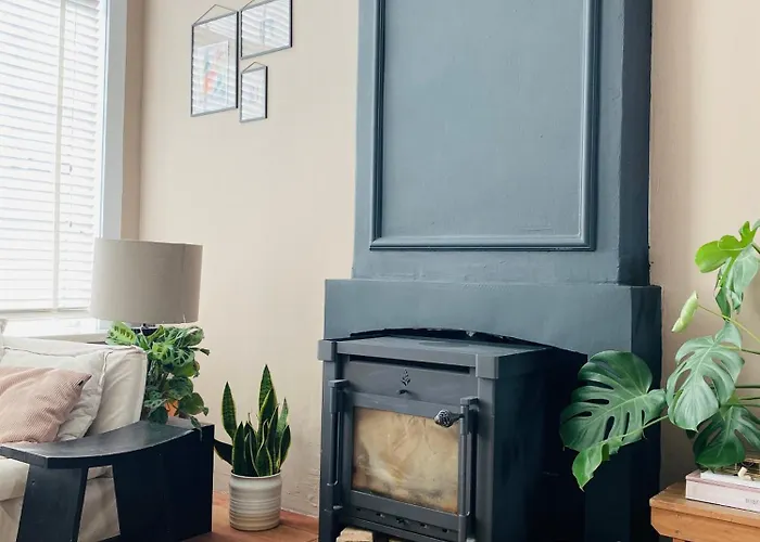 Familiehuis Aan Zee Met Ruim Dakterras * Zandvoort