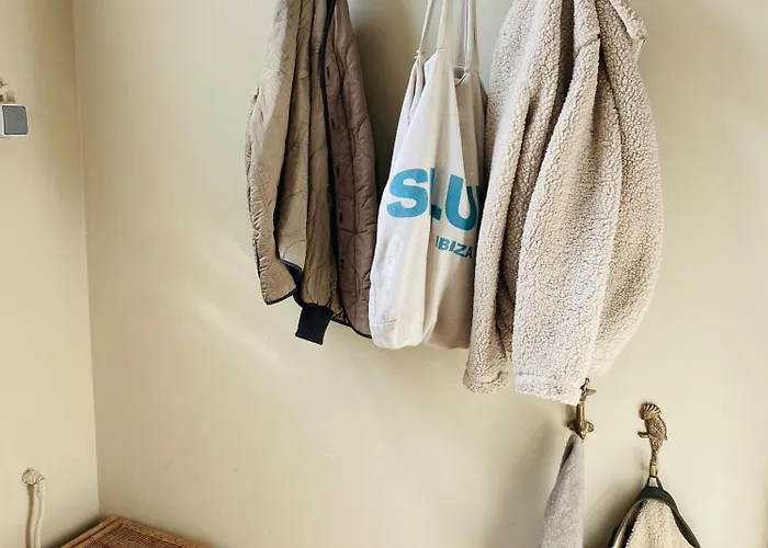 Familiehuis Aan Zee Met Ruim Dakterras Villa Zandvoort