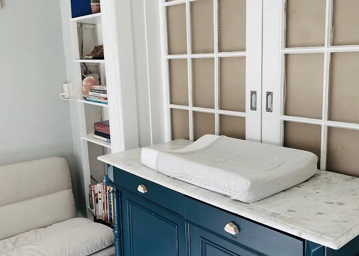 Familiehuis Aan Zee Met Ruim Dakterras Villa *