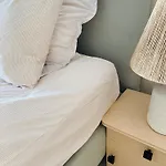 Familiehuis Aan Zee Met Ruim Dakterras * Zandvoort