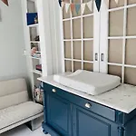 Familiehuis Aan Zee Met Ruim Dakterras Villa *