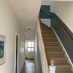 Familiehuis Aan Zee Met Ruim Dakterras Villa *