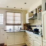 Familiehuis Aan Zee Met Ruim Dakterras Villa *