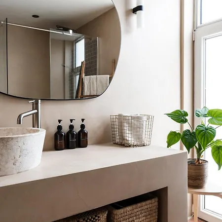 Villa Familiehuis Aan Zee Met Ruim Dakterras *