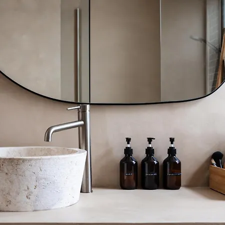 Familiehuis Aan Zee Met Ruim Dakterras Villa *