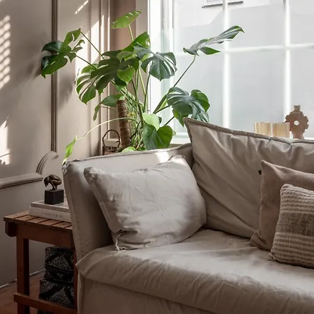 Familiehuis Aan Zee Met Ruim Dakterras Villa *