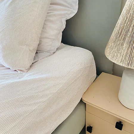 Familiehuis Aan Zee Met Ruim Dakterras * Zandvoort