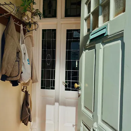 Villa Familiehuis Aan Zee Met Ruim Dakterras *