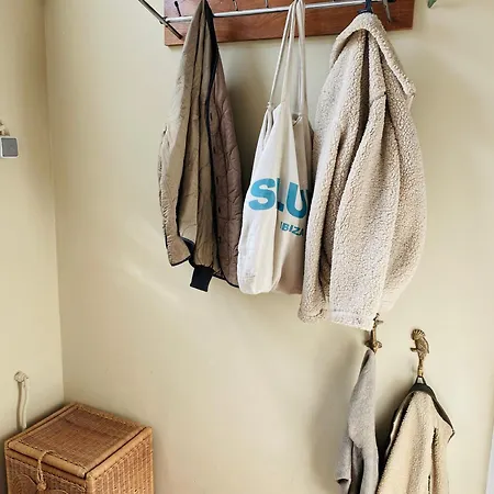 Familiehuis Aan Zee Met Ruim Dakterras Villa Zandvoort