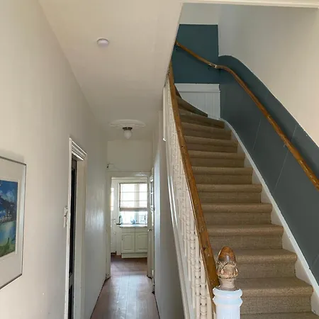 Familiehuis Aan Zee Met Ruim Dakterras Villa *