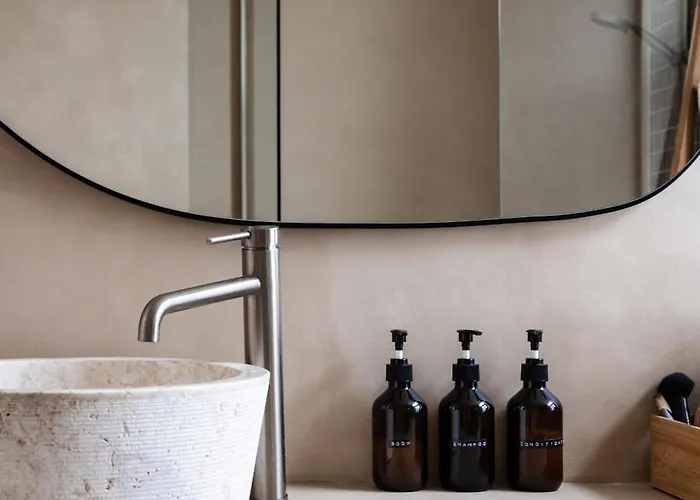 Familiehuis Aan Zee Met Ruim Dakterras Villa *