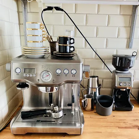 Familiehuis Aan Zee Met Ruim Dakterras * Zandvoort