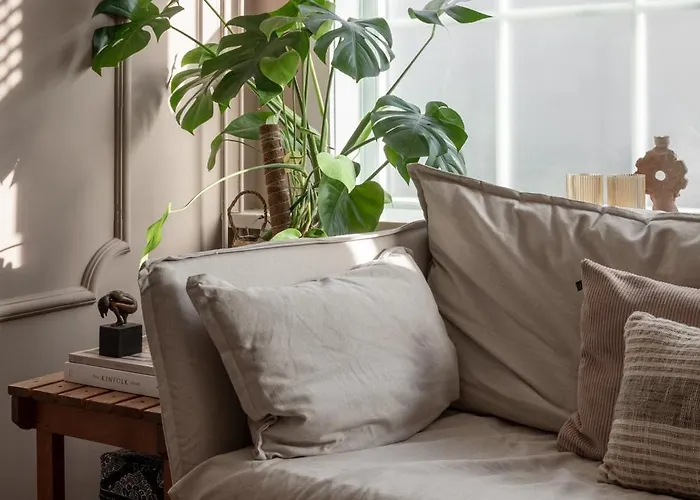 Familiehuis Aan Zee Met Ruim Dakterras Villa *