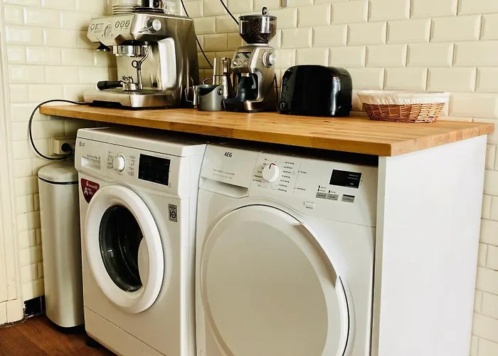 Familiehuis Aan Zee Met Ruim Dakterras *